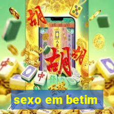 sexo em betim